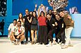 Brasil soma 92 Leões nas 30 competições do Cannes Lions