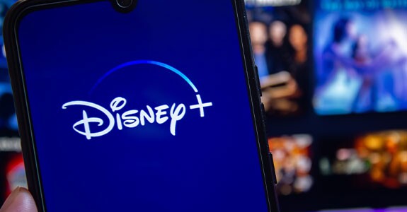 Mercado Livre já oferece acesso ao Disney+ via Meli+ (Crédito: Emre Akkoyun/Adobe Stock)