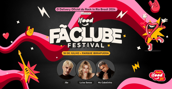ifood festival