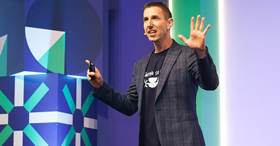 Gal Ekstein, presidente e general manager da AppsFlyer para EMEA e Latam