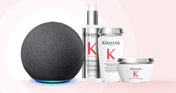 kérastase alexa