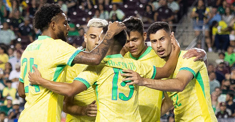 Latam e Delta levarão torcedores para acompanhar jogos da Copa América (Crédito: Divulgação / Conmebol Copa América)