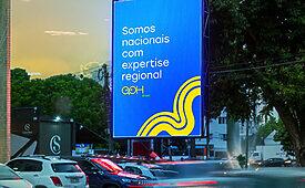 A força da regionalização na mídia out-of-home