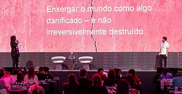 A versão brasileira do consumidor do futuro