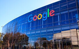 google aquisição