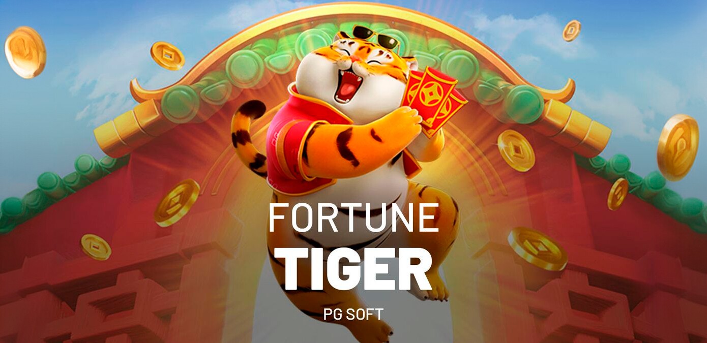 Jogo do Tigrinho