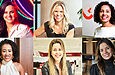 Women to Watch: conheça as homenageadas de 2024