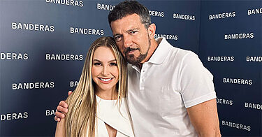 Por que Antonio Banderas participará da final da Dança dos Famosos?