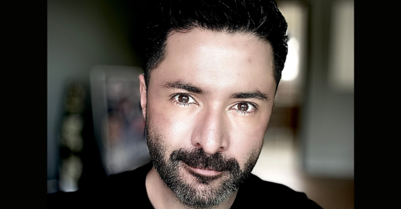 Na Vetor Zero, Artmont assume como diretor de cena (Crédito: Divulgação)