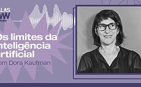 IA e criatividade são tema de estreia do videocast Falas W2W
