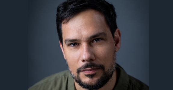 João Manuel será o head de comunicação para mídia estrangeira da Make Buzz Comunicação (Crédito: Divulgação)