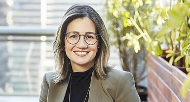 Mariana Dias: do mundo corporativo à fundação da Gupy 