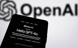 openai china