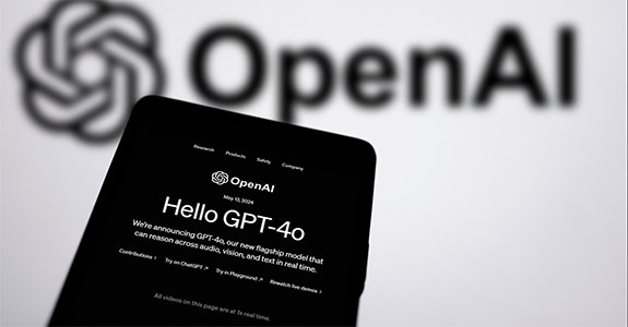 openai china