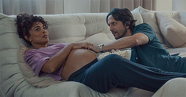 Com Pedaço de Mim, Netflix estreia no melodrama brasileiro