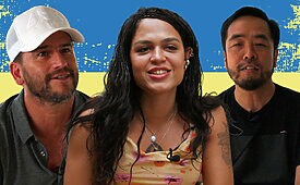 Aliados da criatividade | EP4: craft