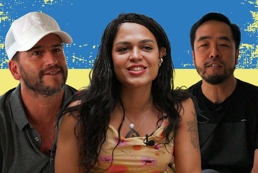 Aliados da criatividade | EP4: craft