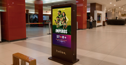 Dados e inovação redefinem a publicidade em OOH