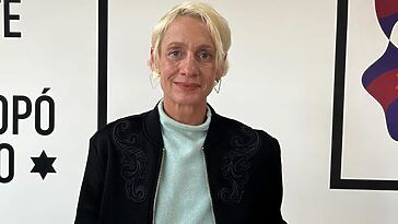 Daniela Schmitz assume como COO da agência AnaCouto