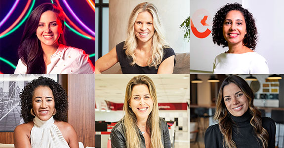 Women to Watch 2024