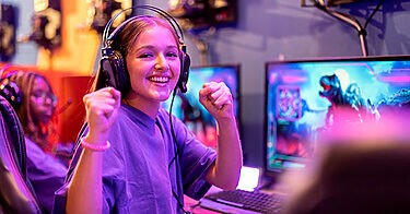 Confira as principais tendências para o mercado de games em 2025