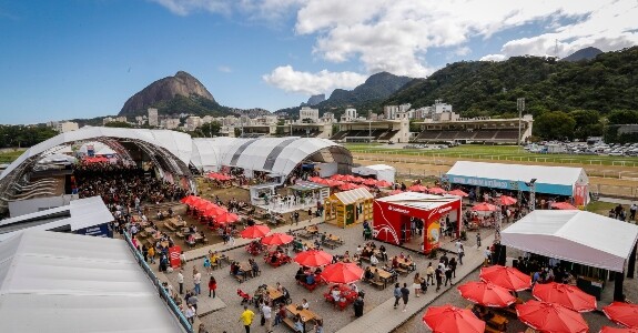 rio gastronomia