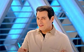 SBT contará com casting de influenciadores para falar de sua programação (Crédito: Reprodução)