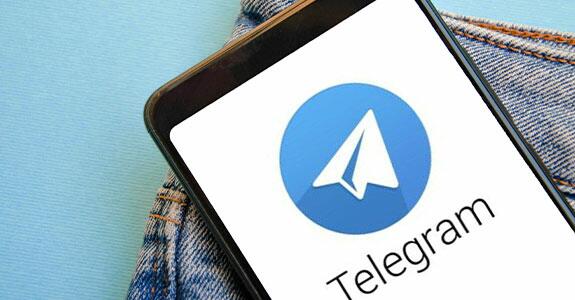 ceo telegram 