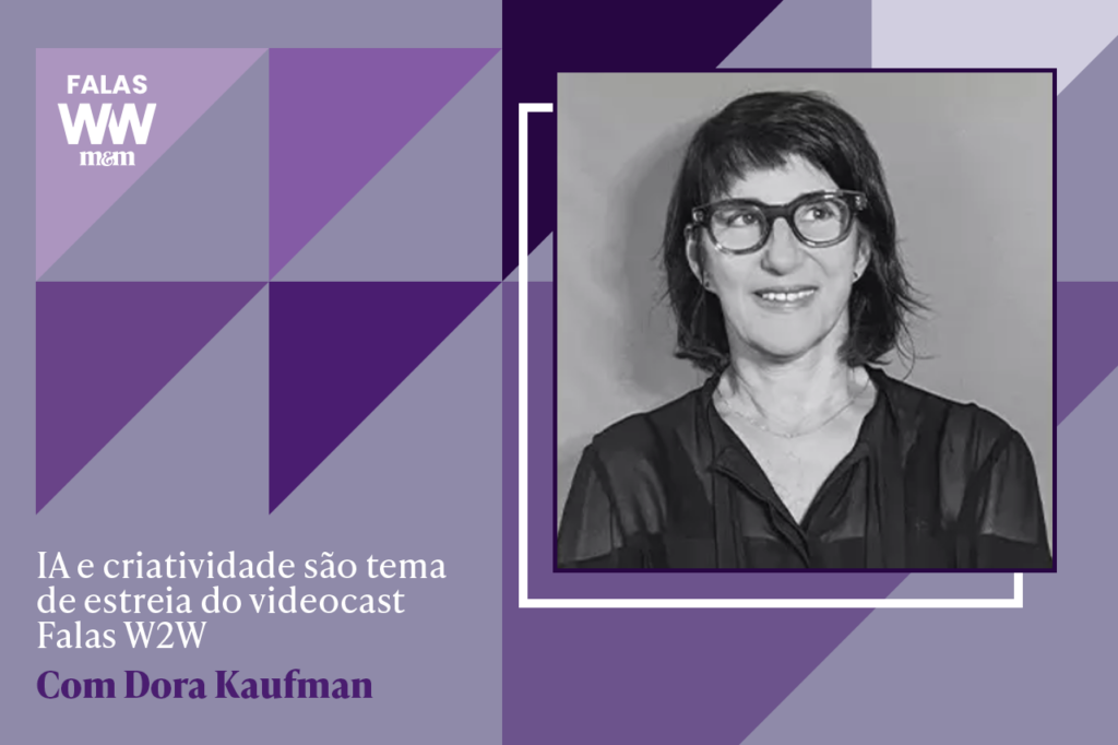 Os limites da inteligência artificial com Dora Kaufman