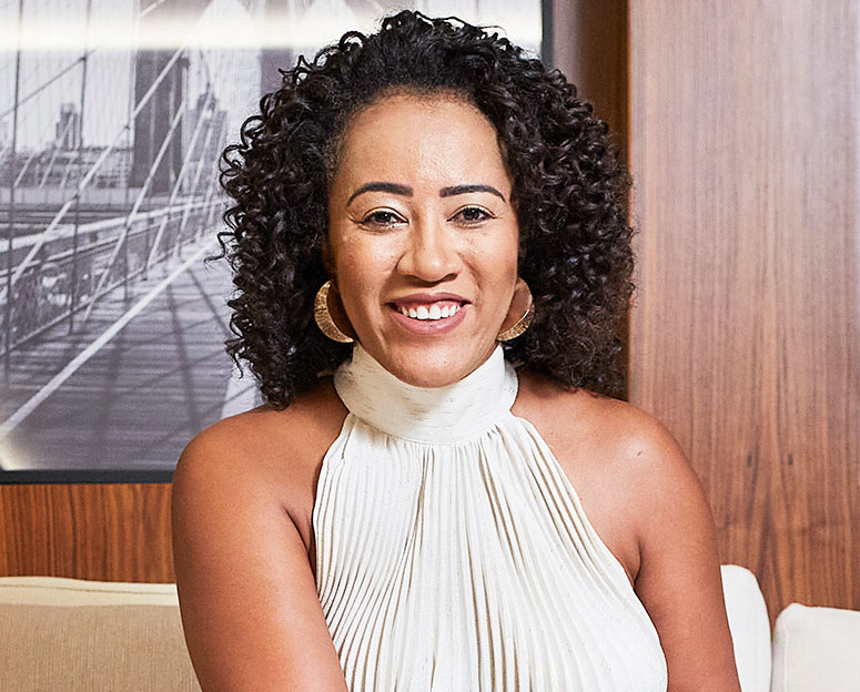 Women to Watch