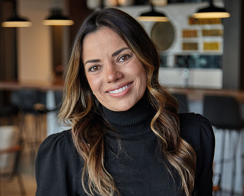 Women to Watch