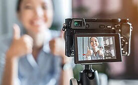Como CMOs avaliam campanhas com influenciadores