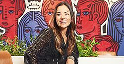 Rafaela Alves é nomeada COO da AlmapBBDO