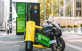 Ativação da Suhai Seguros na Av. Paulista