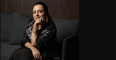 Danielle Sardenberg assume marketing do Neon