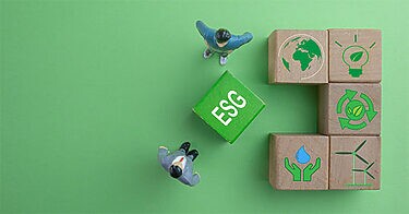 Como os veículos incorporam o ESG em suas linhas editoriais?