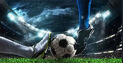 Futebol fragmentado gera disputa de narrativas sobre dados de audiência