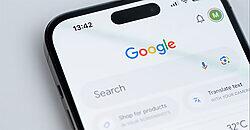 Conar passa a ter Google entre seus associados