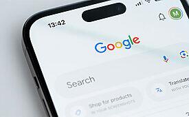 google busca