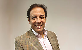 Luiz Carlos Dutra