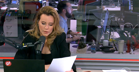 O Assunto