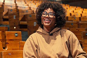 Luedji Luna: dos palcos ao empreendedorismo