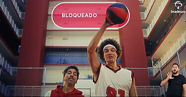 Sete agências estão na segunda fase da disputa pela conta do Bradesco
