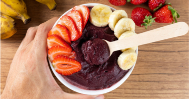 Como as marcas de açaí acompanham o crescimento do segmento