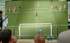 UEFA Champions League no Max