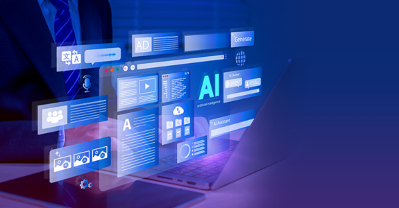 Como a inteligência artificial pode ajudar seu trabalho?
