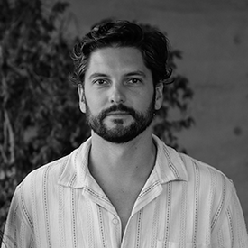 Quentin Mahé