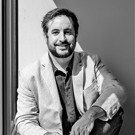 Leonardo Naressi De Sá