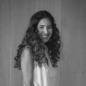 Maria Elisa De Sá Fernandes