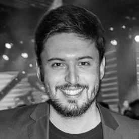 João Pedro Lentcsh